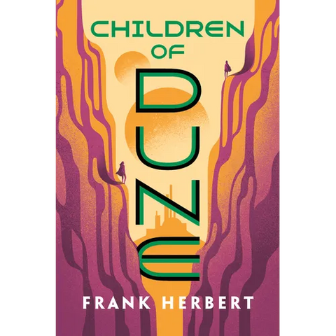 Children of Dune