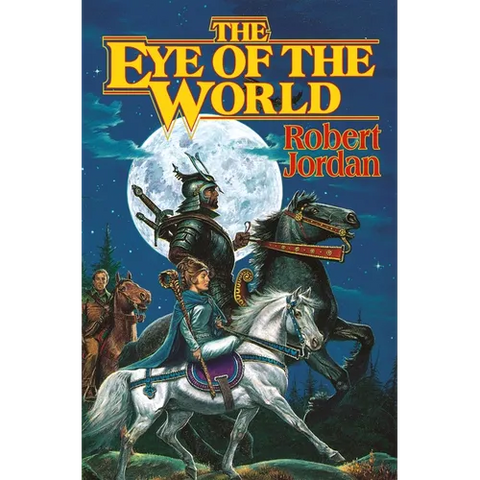 The Eye of the World
