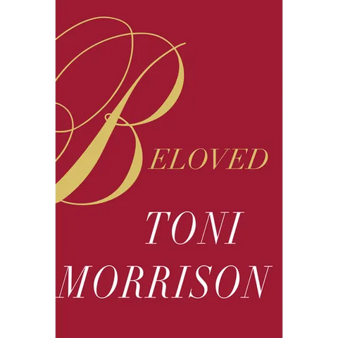 Beloved (Pulitzer Prize Winner)