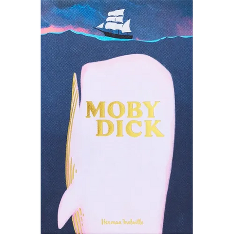 Moby Dick