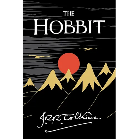 The Hobbit: Or There and Back Again