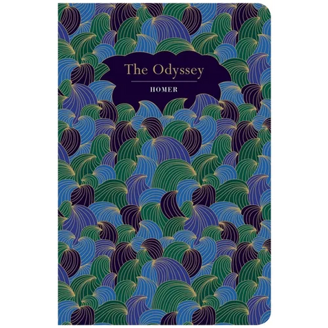 The Odyssey