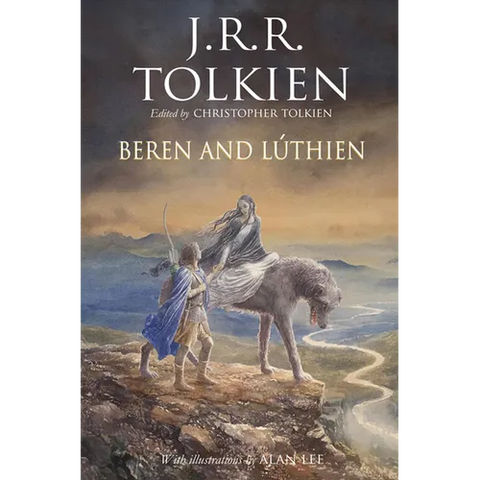 Beren and Lúthien