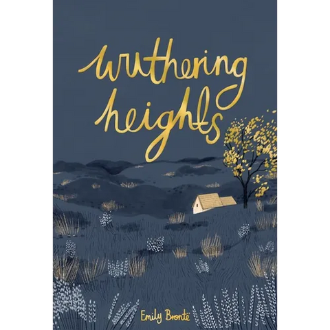 Wuthering Heights