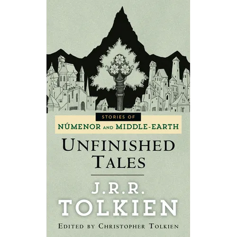 Unfinished Tales