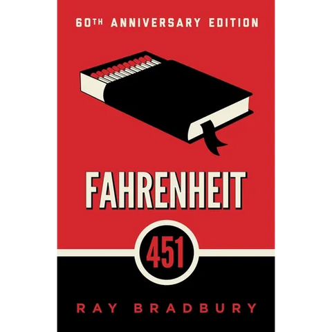 Fahrenheit 451