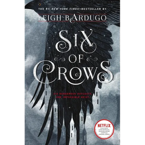 Six of Crows