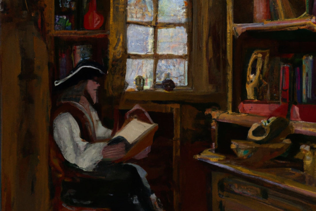 10 Books That Will Make You Love Reading