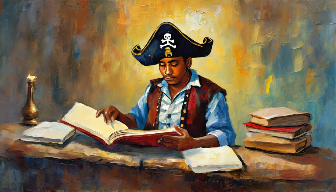 Reading Retention: When to Put Down or Power Through a Book