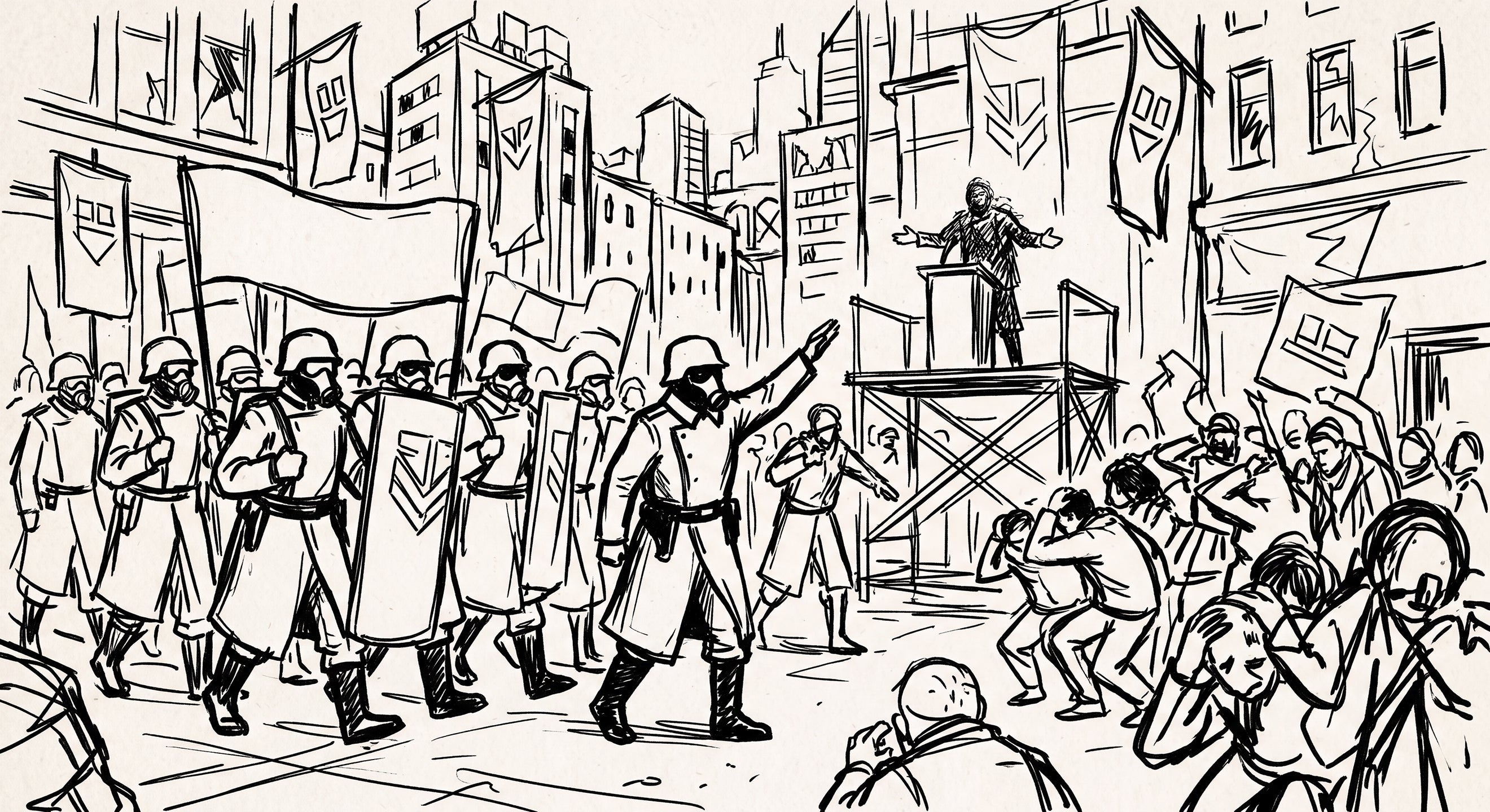 What Is Fascism? 21 Books That Actually Explain It