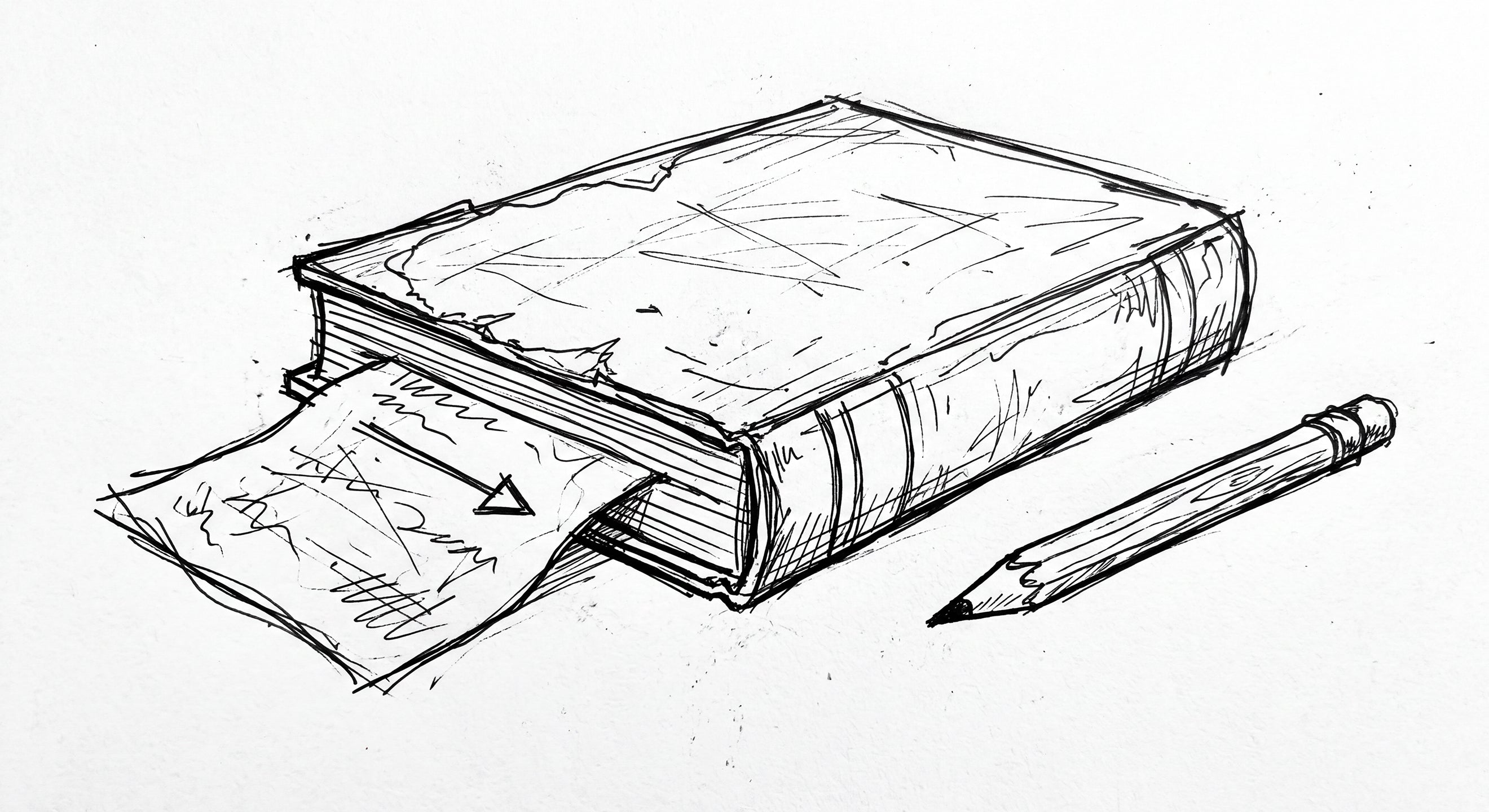 Why You Forget What You Read