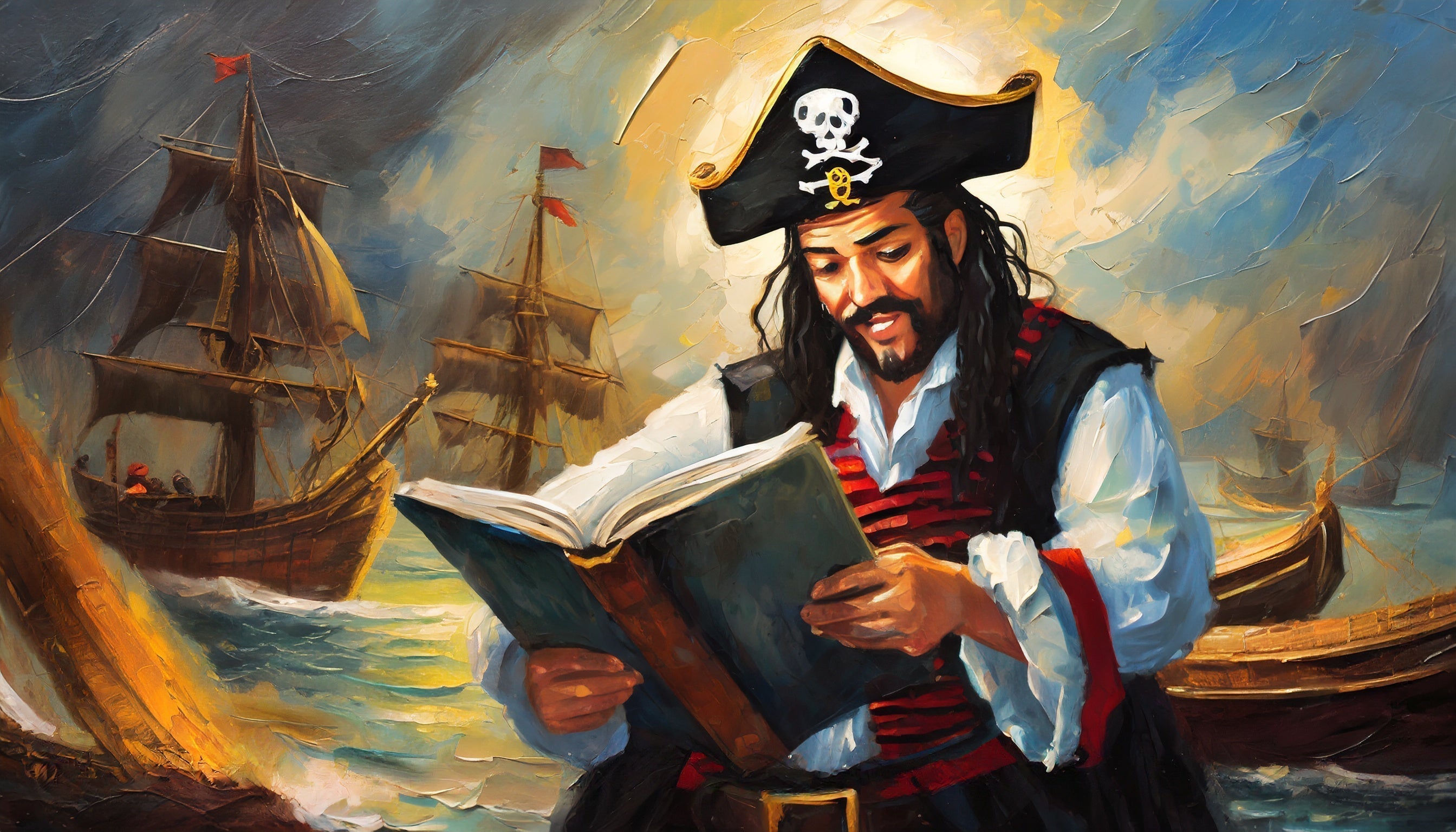 How to Get the Most Out of Reading: Strategies for Retention and Visualization