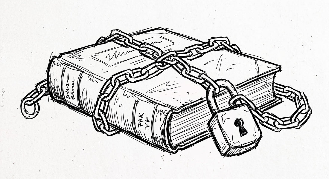 What Is a Book Ban? Who Decides, and When It's Actually Justified