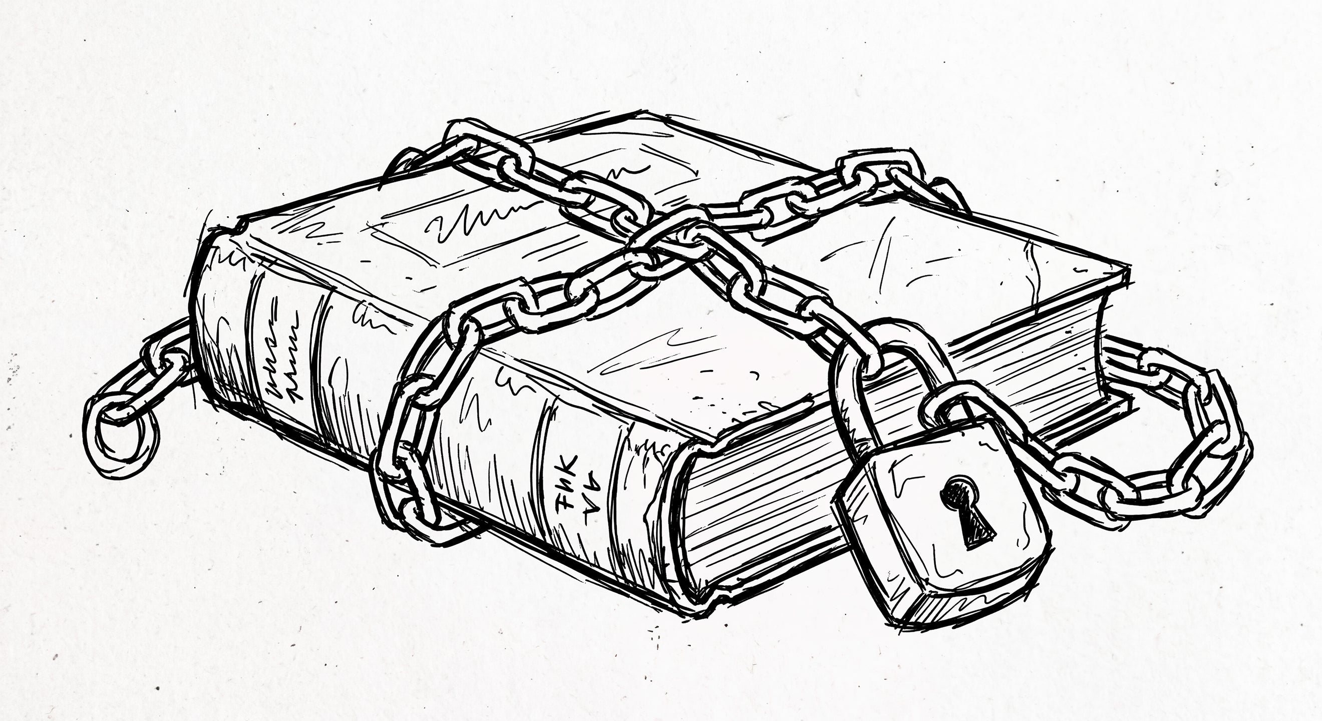 What Is a Book Ban? Who Decides, and When It's Actually Justified