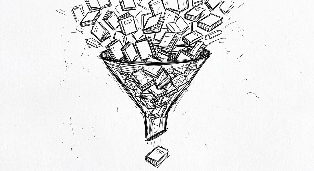 Who Actually Owns Publishing? The Big Five, Amazon, and What It Means for Books