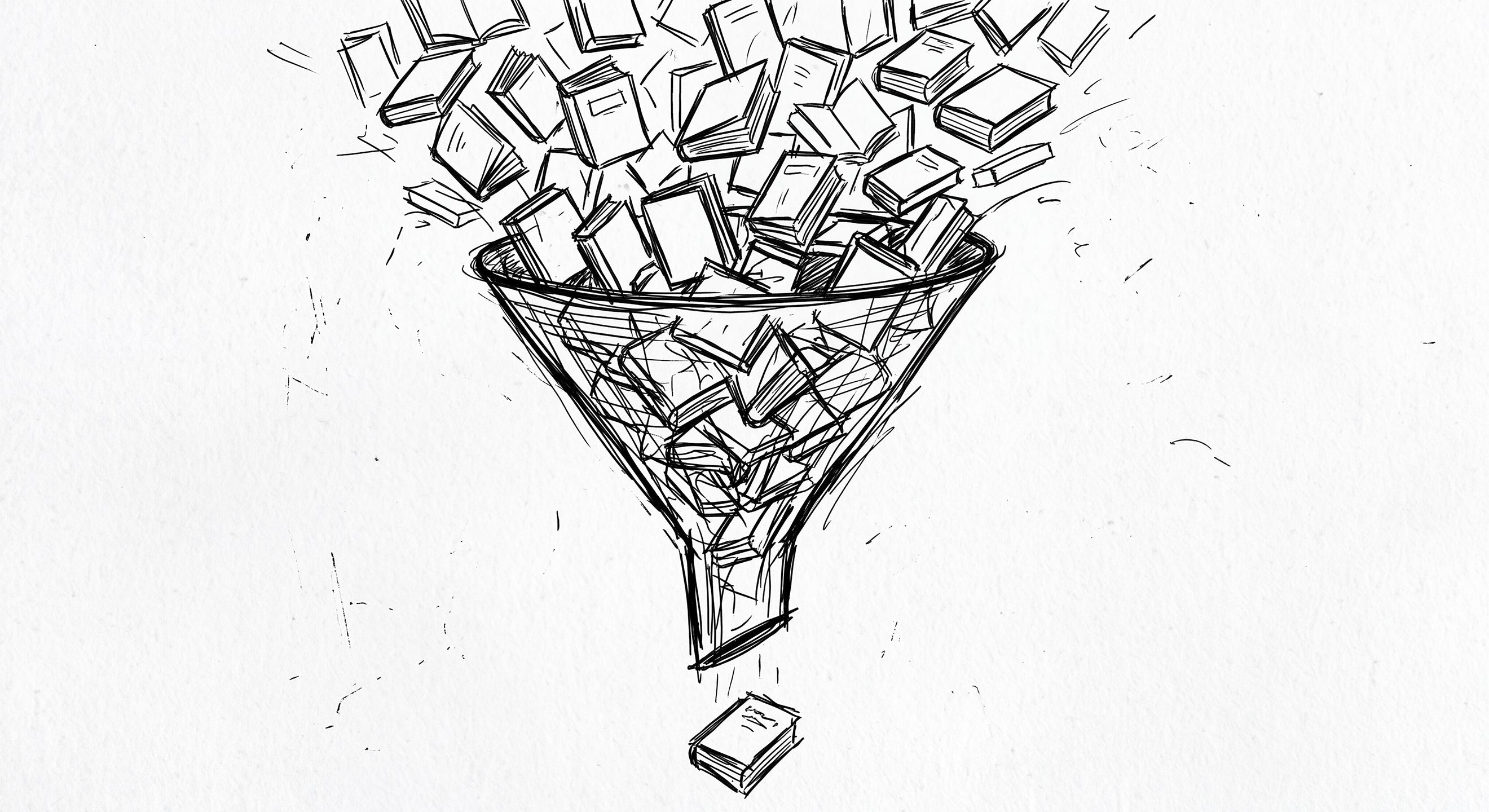Who Actually Owns Publishing? The Big Five, Amazon, and What It Means for Books