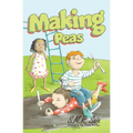 Making Peas