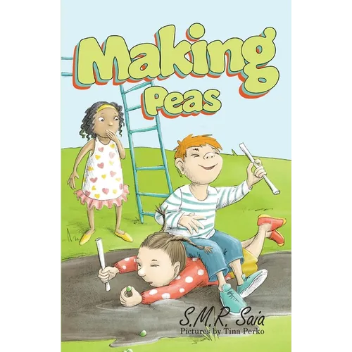Making Peas