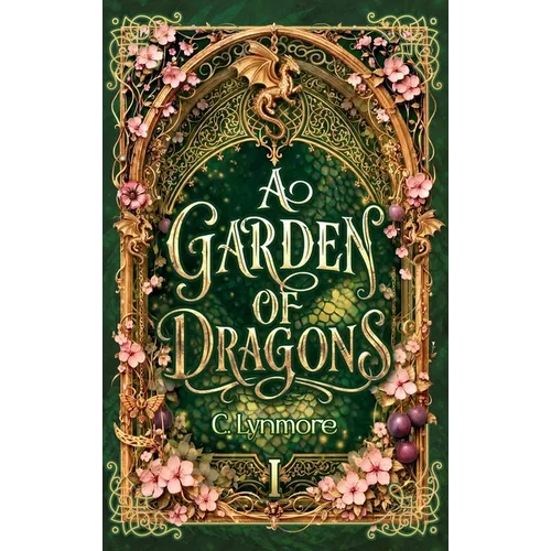 A Garden of Dragons