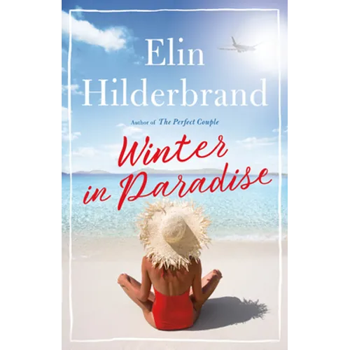 Winter in Paradise