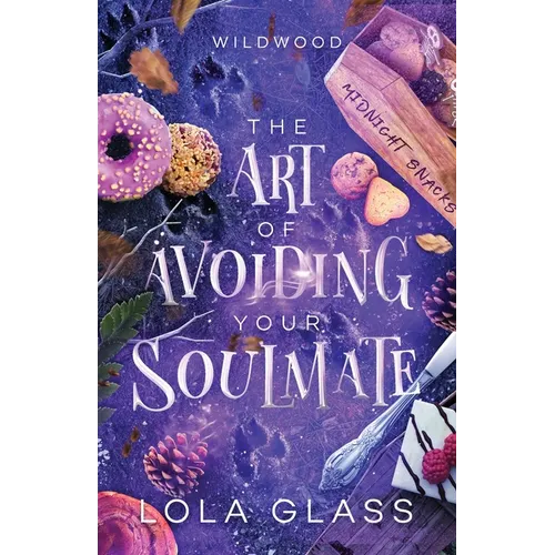 The Art of Avoiding Your Soulmate