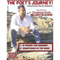 The Poet's Journey: Connecticut's Poetry Magazine