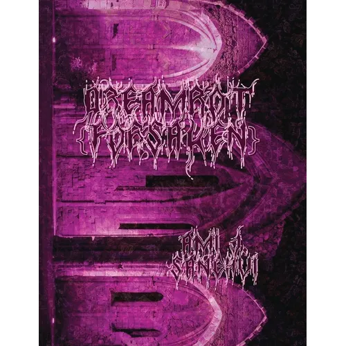 DreamRot {FORSAKEN}