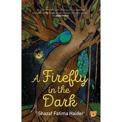 A Firefly in the Dark