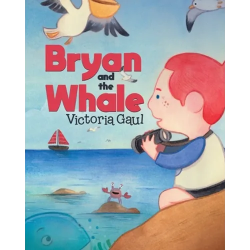Bryan and the Whale