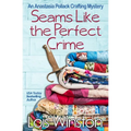 Seams Like the Perfect Crime