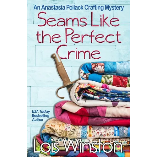 Seams Like the Perfect Crime