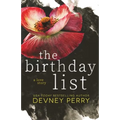 The Birthday List