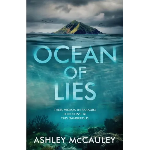 Ocean of Lies