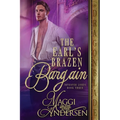 The Earl's Brazen Bargain