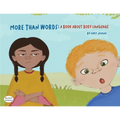 More Than Words- A Book About Body Language