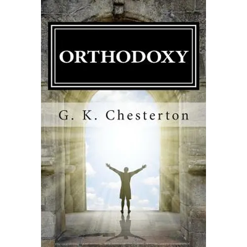 Orthodoxy