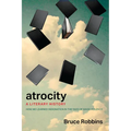 Atrocity: A Literary History