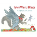 Petey Wants Wings
