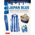 Japan Blue Indigo Dyeing Techniques: A Beginner's Guide to Shibori Tie-Dyeing