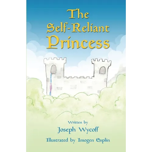 The Self-Reliant Princess