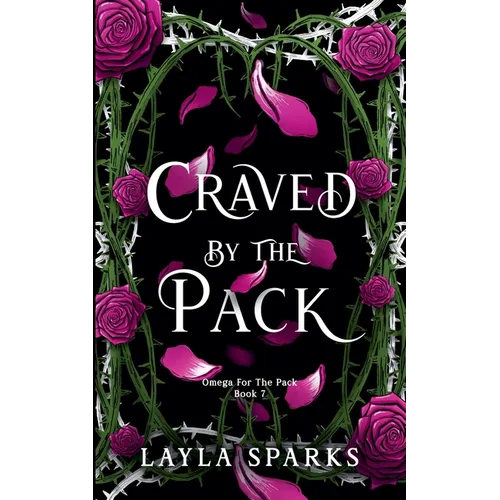 Craved by The Pack