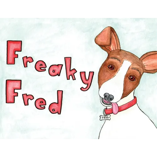 Freaky Fred