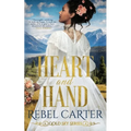 Heart and Hand: Interracial Mail Order Bride