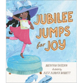 Jubilee Jumps for Joy