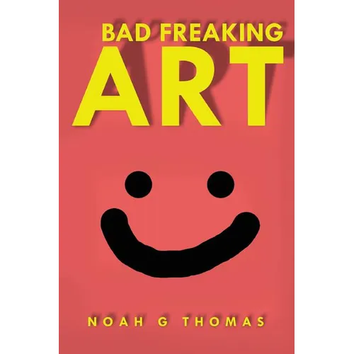 Bad Freaking Art: Racist Edition