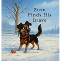 Zuzu Finds His Brave