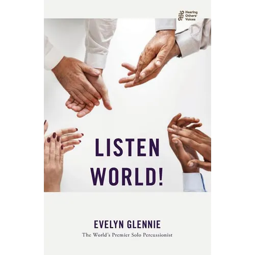 Listen World!