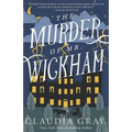 The Murder of Mr. Wickham