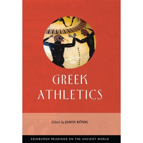Greek Athletics