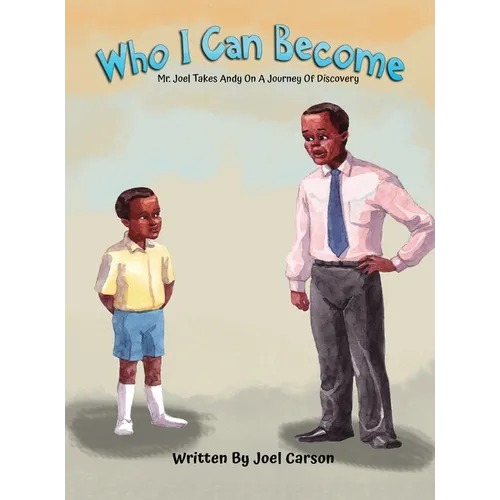 Who I Can Become